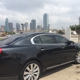 Dallas Towncar & DFW Limo service