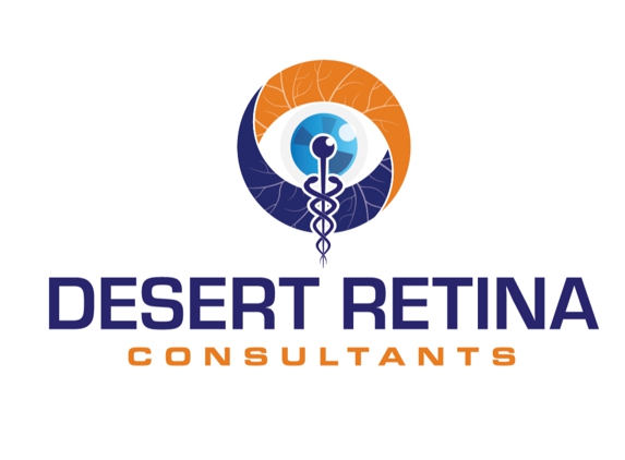 Desert Retina Consultants - Palm Springs, CA