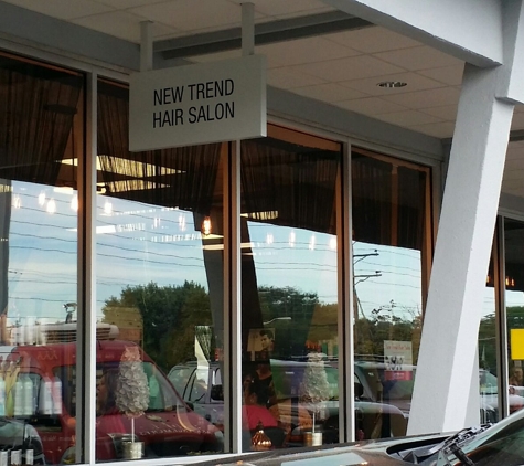 New Trend Hair Salon - Wilmington, DE