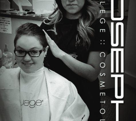 Joseph's College Cosmetology - Norfolk, NE