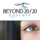 Beyond 20/20 Eyecare: Cindy Tu OD