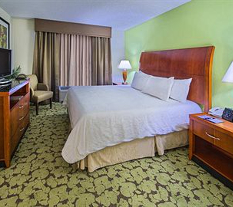 Hilton Garden Inn Columbia/Harbison - Columbia, SC