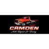 Camden Auto Repair And Towing gallery