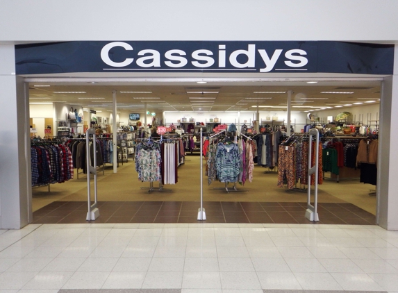 Cassidys Department Store - Macquarie, ACT