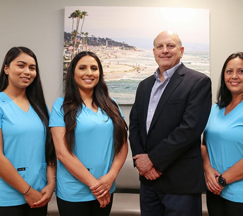 Tomassetti Chiropractic - Oceanside, CA