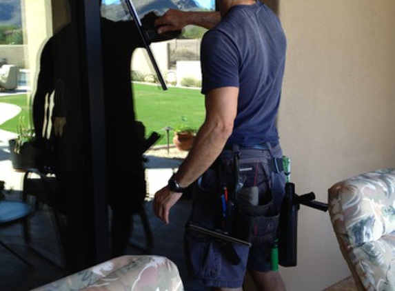 Classy Window Cleaners - Phoenix, AZ