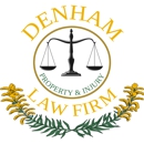 Denham Property and Injury Law Firm - Attorneys