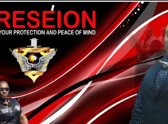 Treseion Personal Protection -Bodyguard Service Cleveland - Cleveland, OH