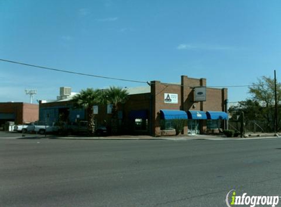 RSA Air Conditioning - Phoenix, AZ