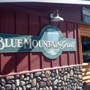 Blue Mountain Grill