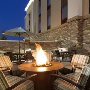 Hampton Inn & Suites Niles/Warren - Niles, OH