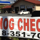 Mr. Smog Stop Test Only - Automobile Inspection Stations & Services