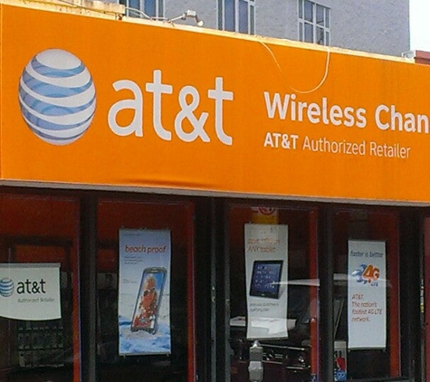 AT&T Authorized Retailer - Brooklyn, NY