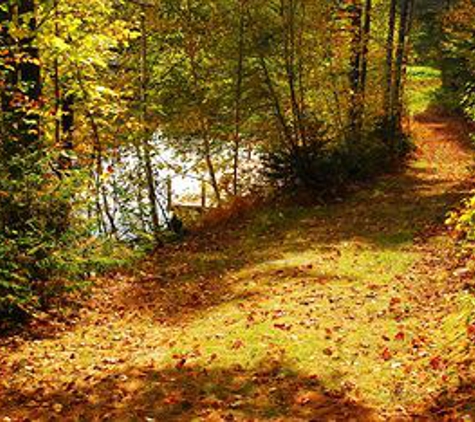 Sterling Ridge Log Cabin Resort - Jeffersonville, VT