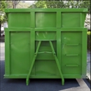 Baker Dumpster Rental - Garbage & Rubbish Removal Contractors Equipment