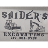 Snider's Excavating gallery