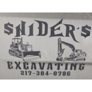 Snider's Excavating - Excavation Contractors