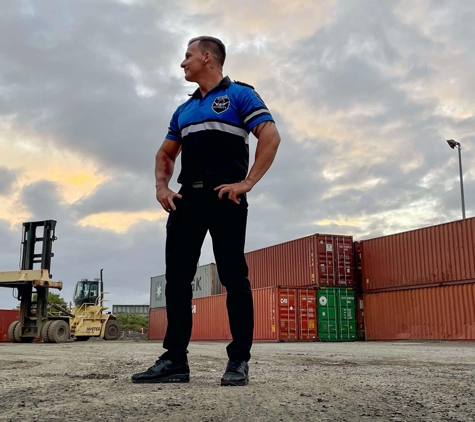 GMR Security - Murarrie, QLD