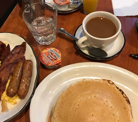 Cobble Hill Coffee Shop - Brooklyn, NY