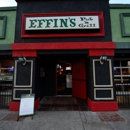 Effin's Pub & Grill - Bars