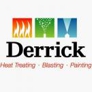 Derrick Co Inc - Cincinnati, OH