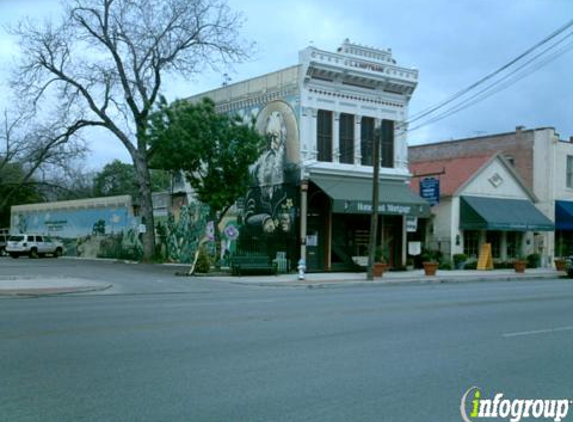 Lisa Matthews - New Braunfels, TX