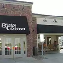 Busy Corner - Coffee Shops