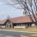 The Church of Jesus Christ of Latter-day Saints - Methodist Churches