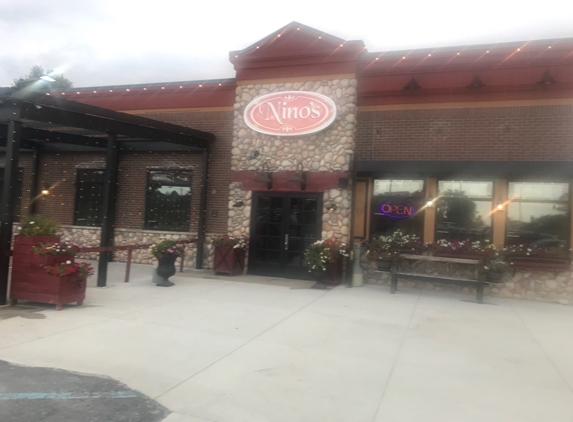 Nino's Italian Grill - Auburn Hills, MI