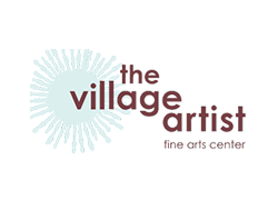 The Village Artist - Huntington, NY