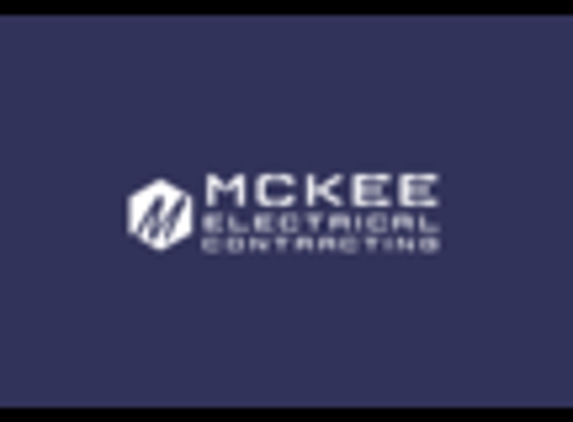 McKee Electrical Contracting LLC License# 1099851 - Riverside, CA