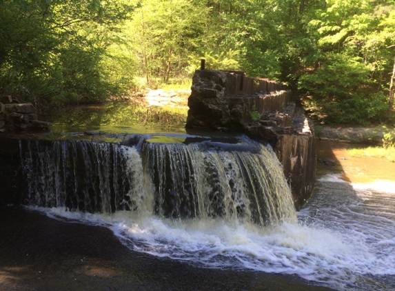 Cochran Mill Park - Palmetto, GA