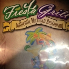 Fiesta Grill Authentic Mexican Restaurant