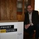 Project Holy Nations - Religious Organizations