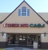 Check Into Cash - Savings & Loan Associations