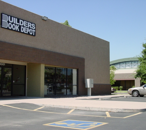 Builders Book Depot - Phoenix, AZ