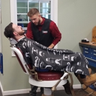 New England School of Barbering