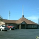 Evers Road Christian Church