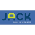 JACK Mobile Tire