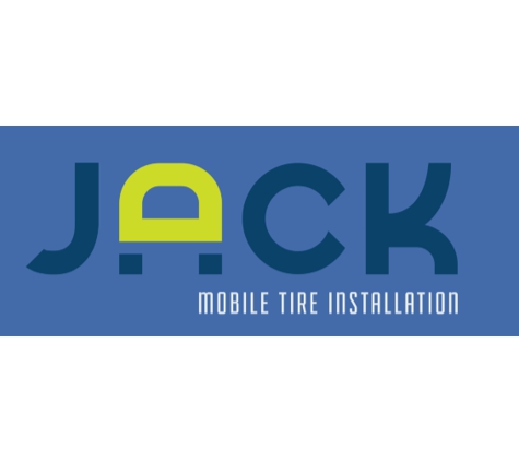 JACK Mobile Tire