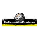Des Moines Wheel Repair.com - Tire Recap, Retread & Repair-Equipment & Supplies