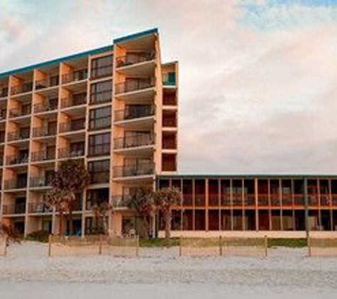 The Oceanfront Litchfield Inn - Pawleys Island, SC