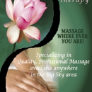 Body and Soul Massage Therapy - Massage Services