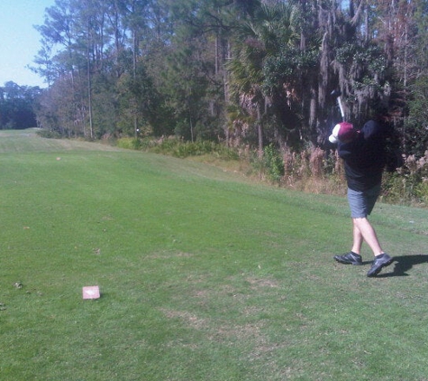 Westchase Golf Club - Tampa, FL