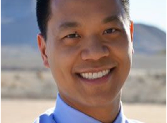 Jesse J Teng, DDS - El Paso, TX