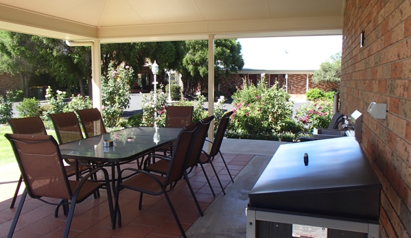 Scone Motor Inn, Apartments and Conference centre - Scone, NSW