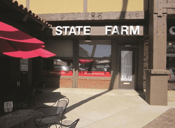 Eric Andersen - State Farm Insurance Agent - La Mesa, CA