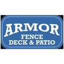 Armor Fence, Deck, & Patio - Winchester - Fence-Sales, Service & Contractors