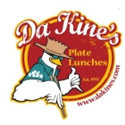 Da Kine's Hawaiian Catering