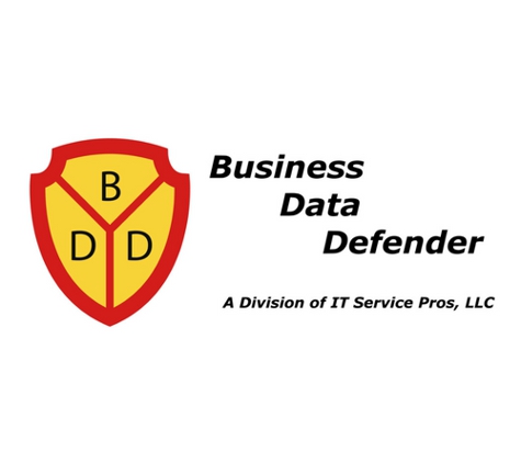 Business Data Defender - Blue Springs, MO